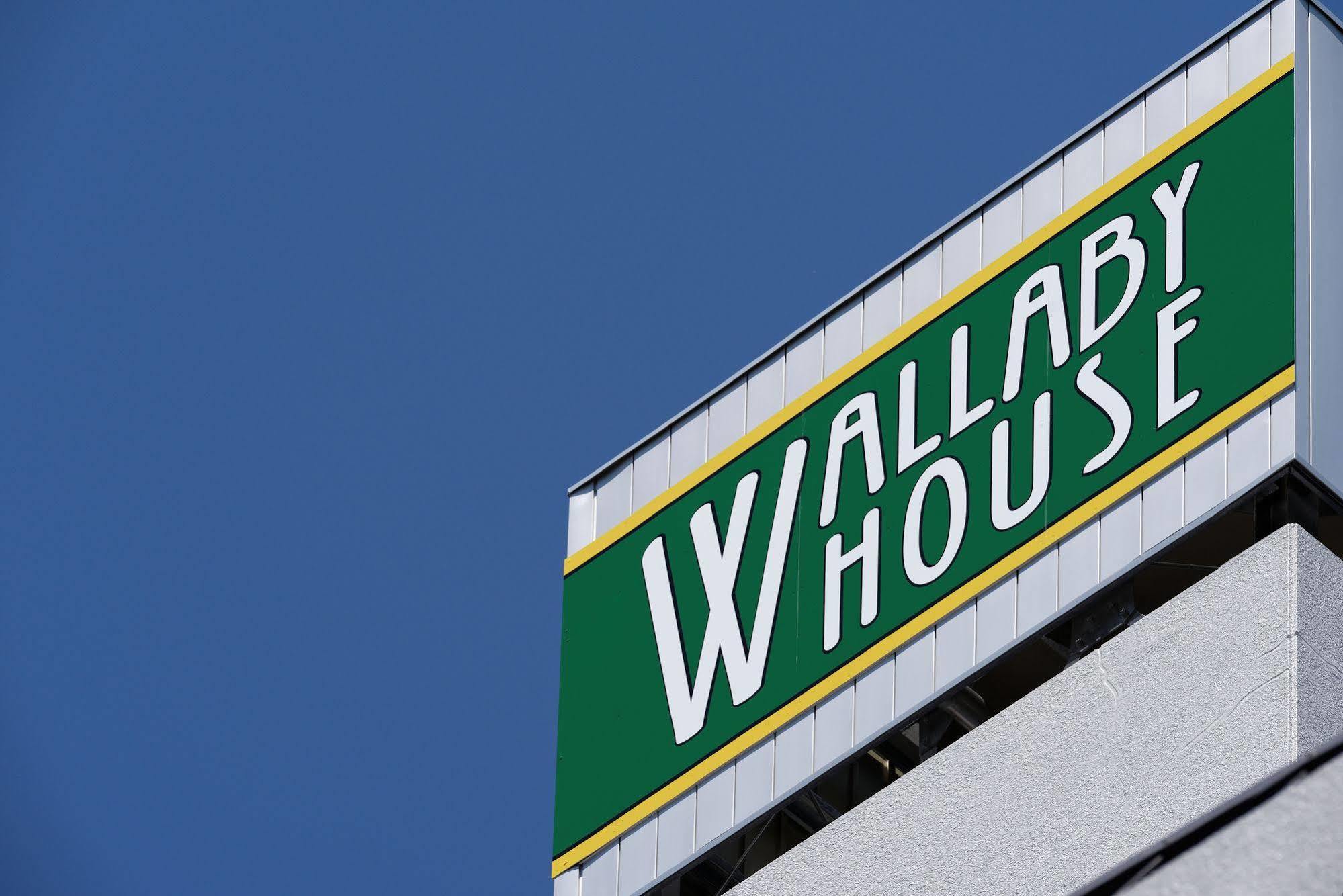 Wallaby House Kawaguči Exteriér fotografie